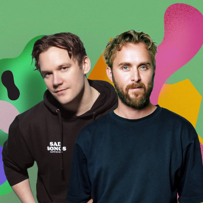 episode Christopher: skolans snyggaste, den elaka följaren och Loves 15-åriga favoritinfluencer artwork