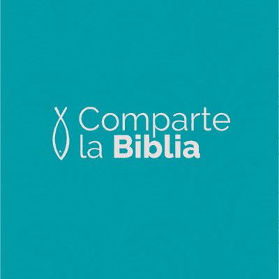 Comparte la Biblia