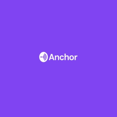 episode ¿Cómo grabar un podcast en "Anchor", para publicarlo en "Spotify"? artwork