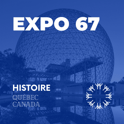 Histoire Québec Canada
