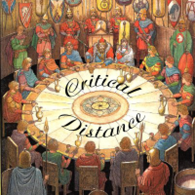 Critical Distance Confab