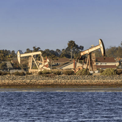 episode Kelcas Corporation Explores for Oil and Gas artwork