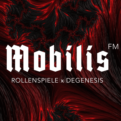 Imagen de portada del programa Mobilis FM