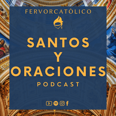 Santos y Oraciones