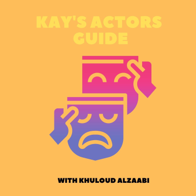 episode Foreign Actors - Who wants to pursue acting in Hollywood- 01 artwork