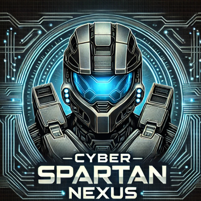 Cyber Spartan Nexus
