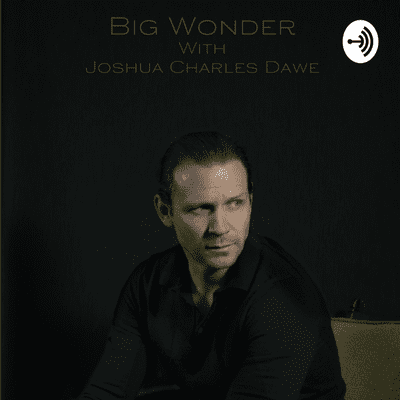 Big Wonder. Conversations with Australia's emerging Actors and Filmmakers.