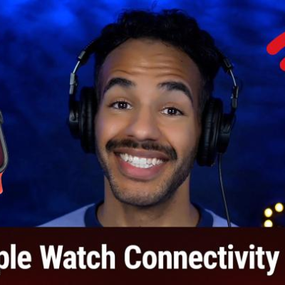 episode HOT 216: Apple Watch Push Notifications - Sending Watch Notifications on Different Wi-Fi Networks artwork