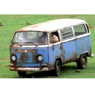 episode Audiodescripción creativa de Perdidos (Lost) 3x10 y 3x11 artwork