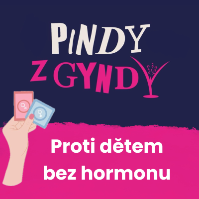 episode Proti dětem bez hormonu artwork
