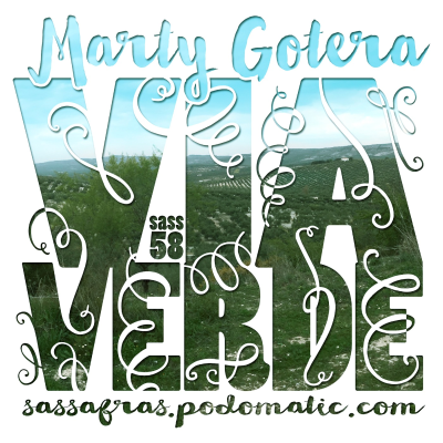 episode Via Verde artwork