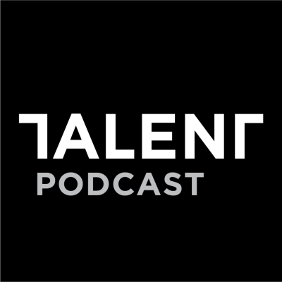 TALENT PODCAST