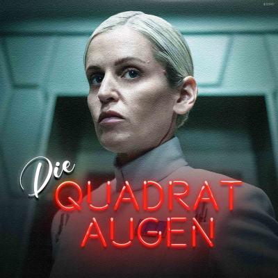 episode Andor Staffel 2 - Unser Ersteindruck artwork