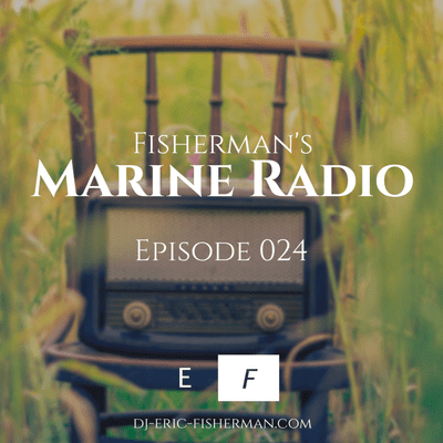 episode Fisherman's Marine Radio - Episode 024 - RT Guest Mix artwork