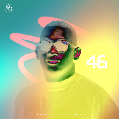 episode OOR Vol 46 Mixed By Earful Soul artwork