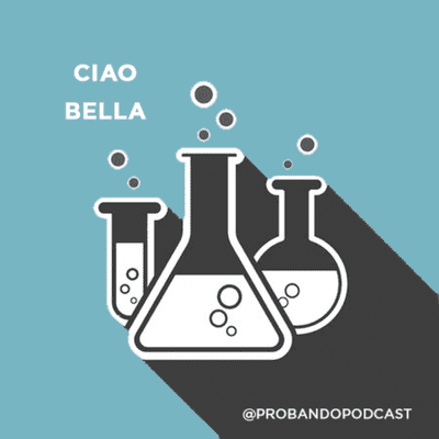 episode CAPITULO 6- CIAO BELLA artwork