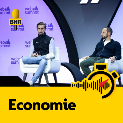 episode Bitvavo-ceo stapt op, verdenkingen ‘moeilijk af te doen als privésituatie’ artwork