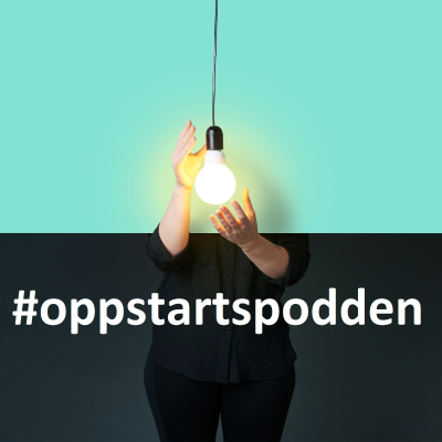 Oppstartspodden