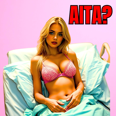 episode AITA for cheating on my boyfriend after he was going to donate a kidney to me? artwork