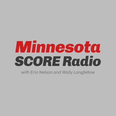 episode Minnesota Score Radio - 07/24/15 artwork