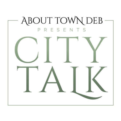 episode BEST OF - About Town Deb Presents City Talk: Cure For The Creepy-Crawlies with The Bed Bug Relief Foundation (05/17/23) artwork