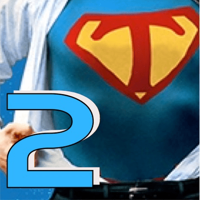 episode Episode 102. Superheroes: Inequity War & The American Dream artwork