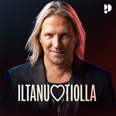 episode Auri Kananen ja Sami Salminen: Sami ei saa siivota meillä kotona artwork