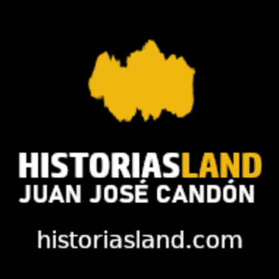Historiasland (Juan José Candón) - #Historiasland_15 | Maravillas del Guadarrama I