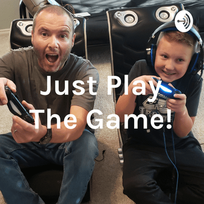 Just Play The Game!