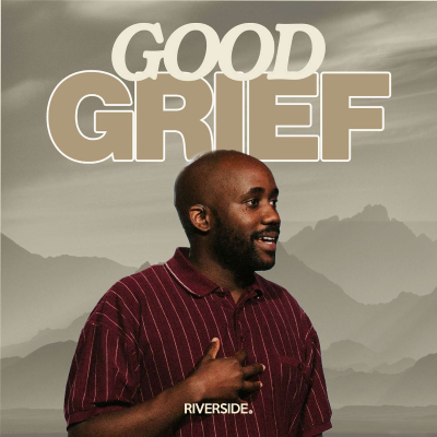 episode Good Grief | 10.19.25 artwork