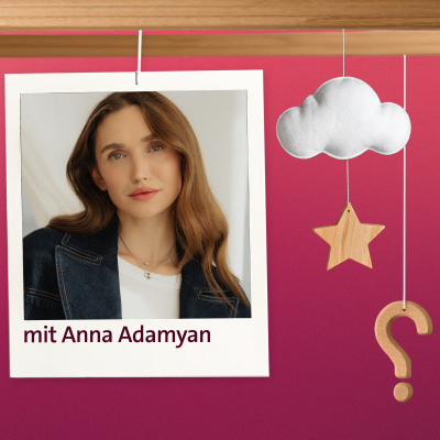 episode 6. Von Endometriose, Fehlgeburten und ungefragten Tipps - 5 Jahre Kinderwunsch artwork