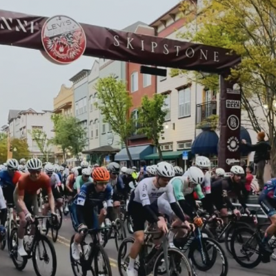 episode Episode 154: Levi Leipheimer on the Future of American Bike Racing artwork