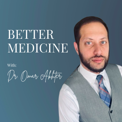 episode 30. How Biophilic Design Can Improve Your Mental Health with Lynae Wood artwork