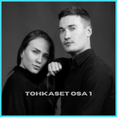episode 357. Unelmista totta pala kerrallaan Kia ja Roni Tohkanen Osa 1 artwork