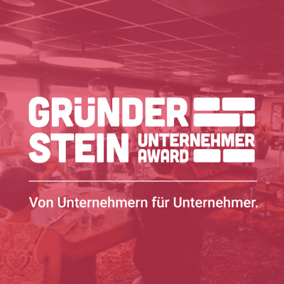GRÜNDERstein Podcast