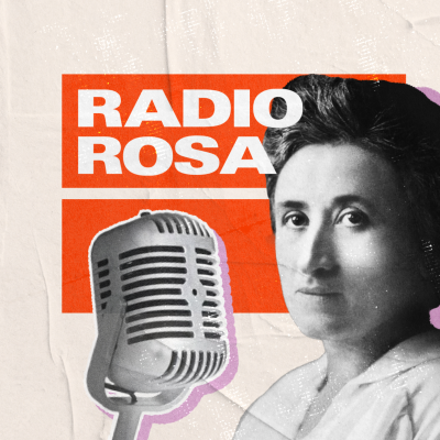 Radio Rosa