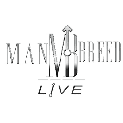 MANBREED LIVE