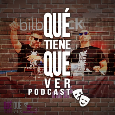 episode 406. Barbacoas, TikTok y Rítmico Robótico artwork