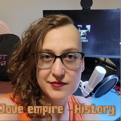 episode Jove empire - History artwork