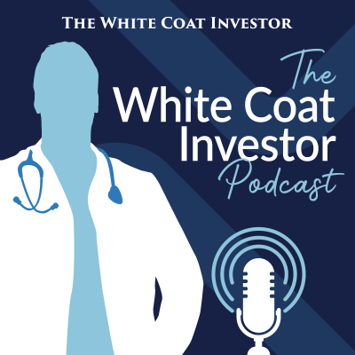 episode WCI #416: HSAs, FSAs, and Malpractice Insurance artwork
