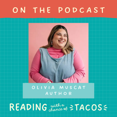 episode My Name is Jemima artwork