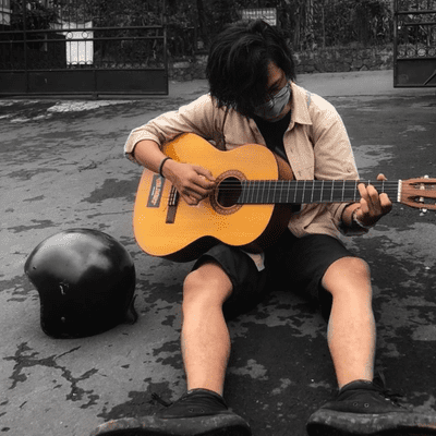 episode Aku ingin bersamamu. artwork