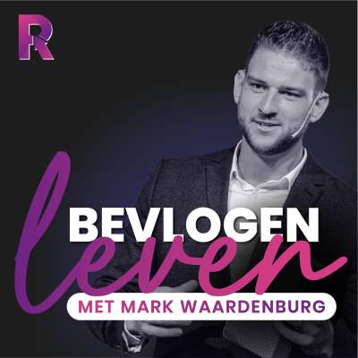 Omslagafbeelding van de show Bevlogen Leven
