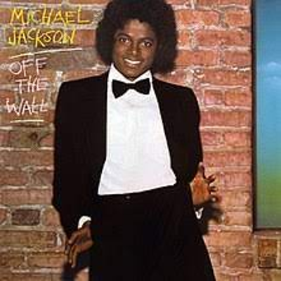episode Episode 290: Michael Jackson / Off The Wall artwork