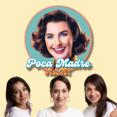 episode No es drama, es DESAHOGO. artwork