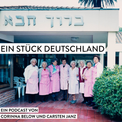 Ein Stück Deutschland - Der Podcast