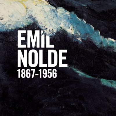 episode Emil Nolde, l'exposition artwork