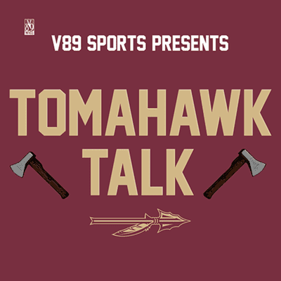 Cover image of show Tomahawk Talk