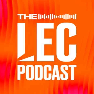 Cover image of show LEC Podcast