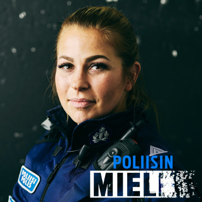 episode Michela Söderström – Somepoliisi huolestui nuorten aseistautumisesta artwork